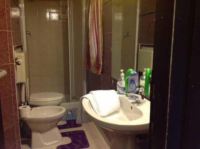 Termini Accommodation Рим Екстериор снимка