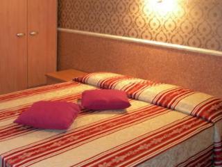 Termini Accommodation Рим Екстериор снимка