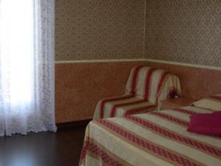 Termini Accommodation Рим Екстериор снимка