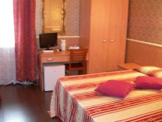 Termini Accommodation Рим Екстериор снимка