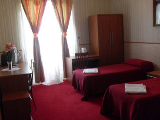 Termini Accommodation Рим Екстериор снимка